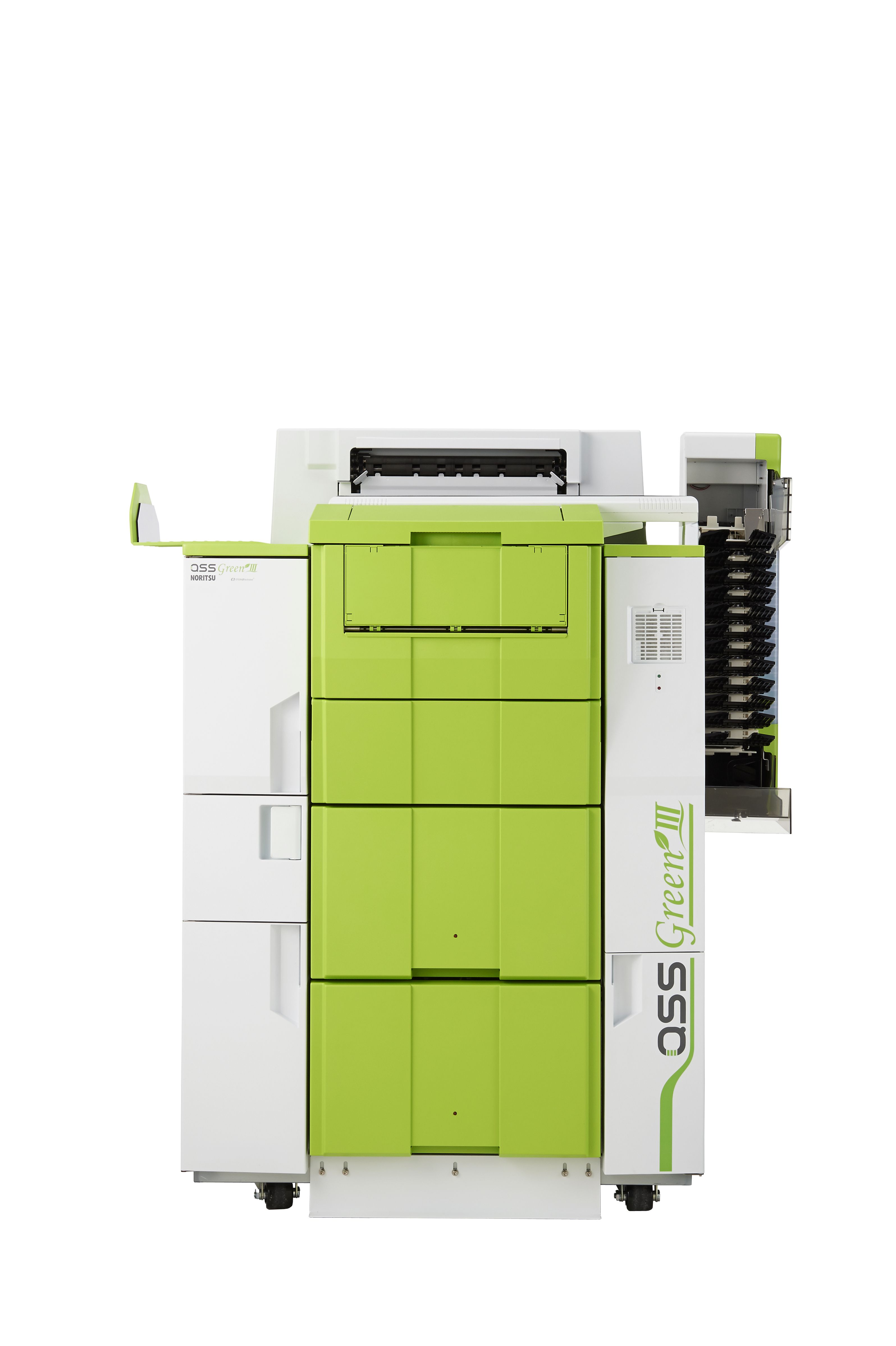 Noritsu QSS-Green III